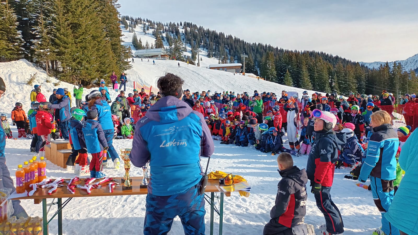 5. & 6. SCO-Cup, Kurzkipper-Slalom Kinder 21.01.2024 5. & 6. SCO-Cup, Kurzkipper-Slalom Kinder 21.01.2024