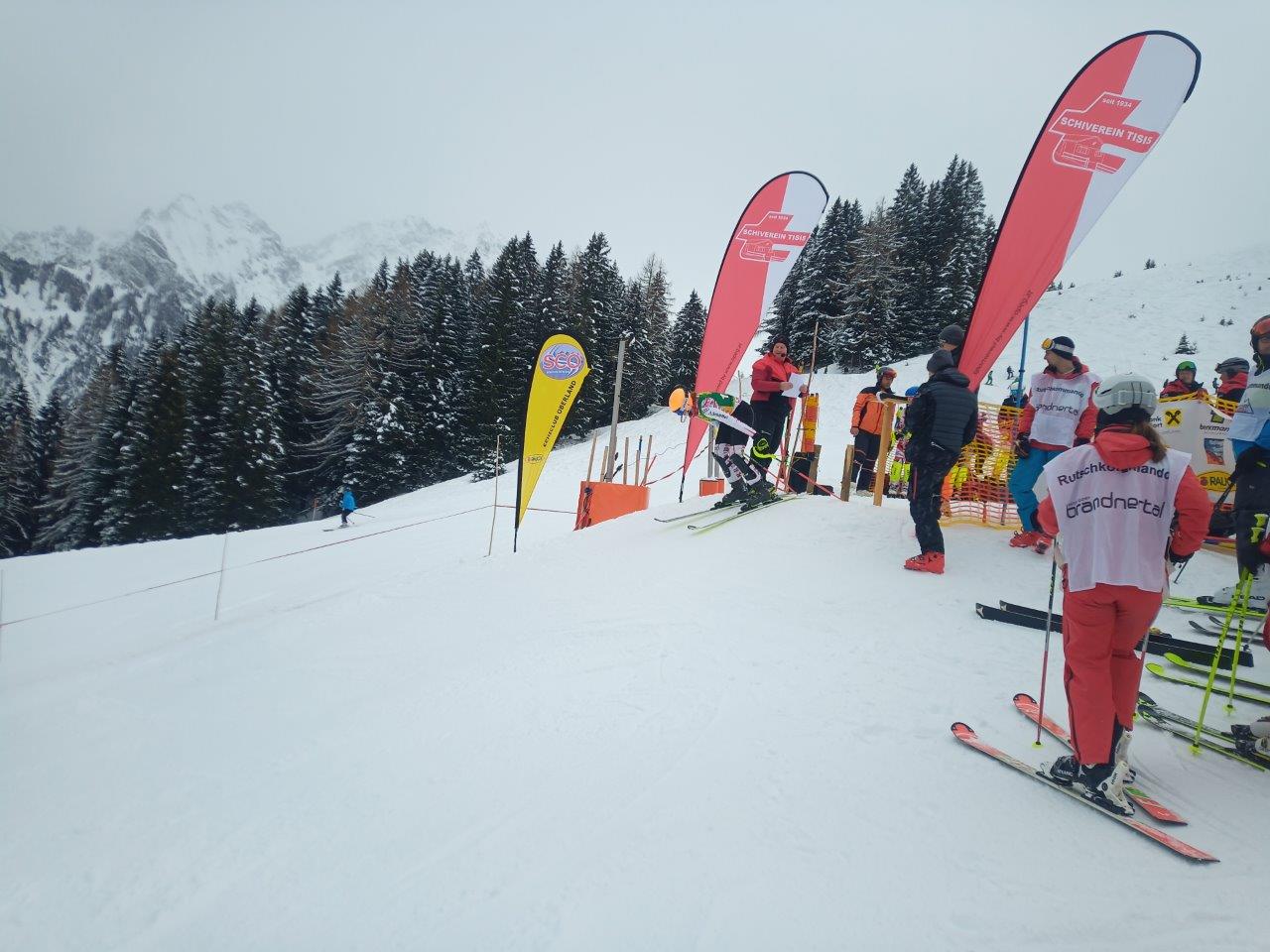 11. SCO Schüler Slalom Brand der Jahrgänge 2011 und älter, 24.02.2024 11. SCO Schüler Slalom Brand der Jahrgänge 2011 und älter, 24.02.2024
