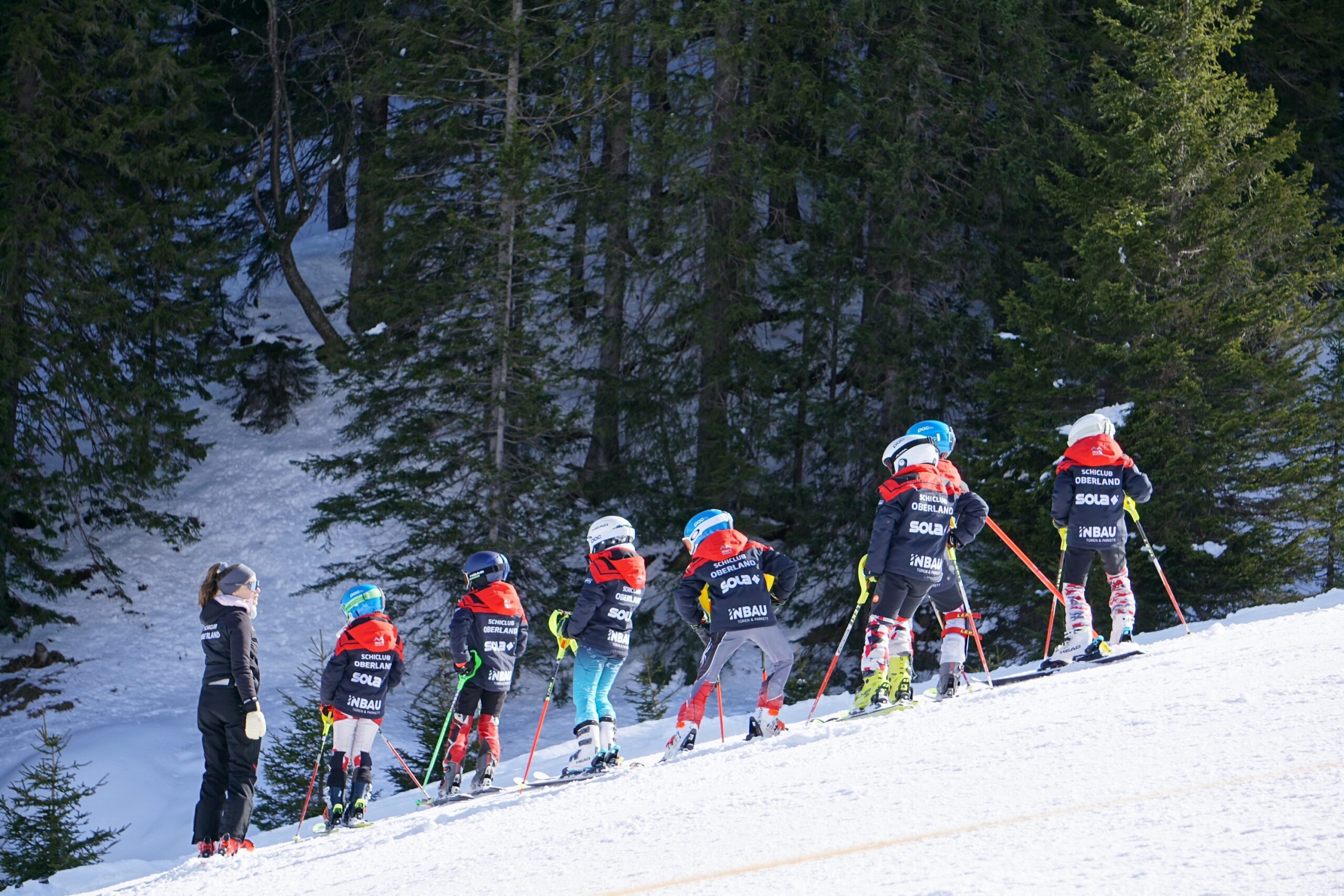 4. & 5. VSV RAUCH Kinderrennen – Profi SL, SL Mellau Roßstelle, 09.03.2024 4. & 5. VSV RAUCH Kinderrennen – Profi SL, SL Mellau Roßstelle, 09.03.2024
