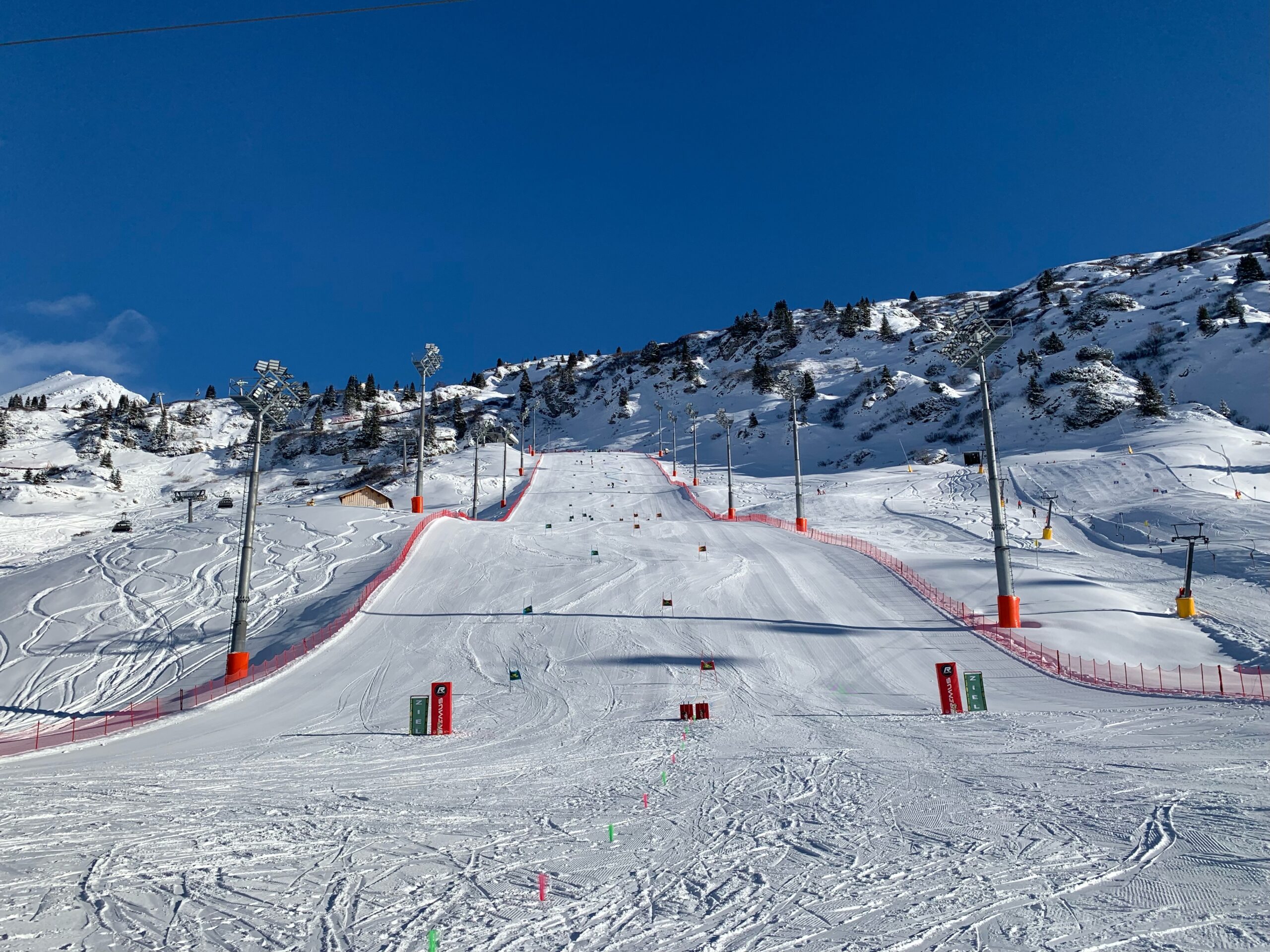 1. VSV-Schüler Parallelbewerb