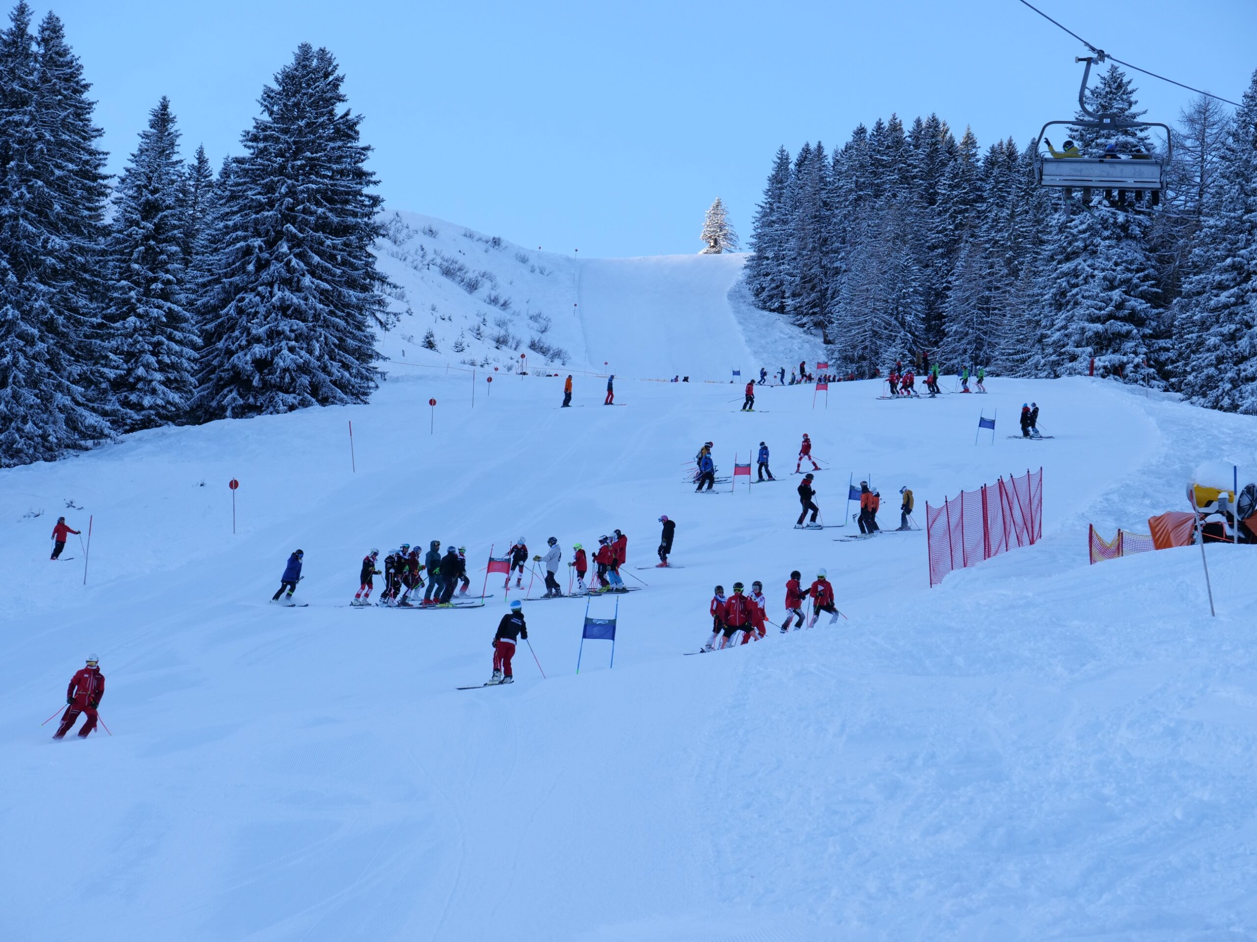 1. SCO Cup Schüler&Jugend, RSL Brand, 04.01.2025
