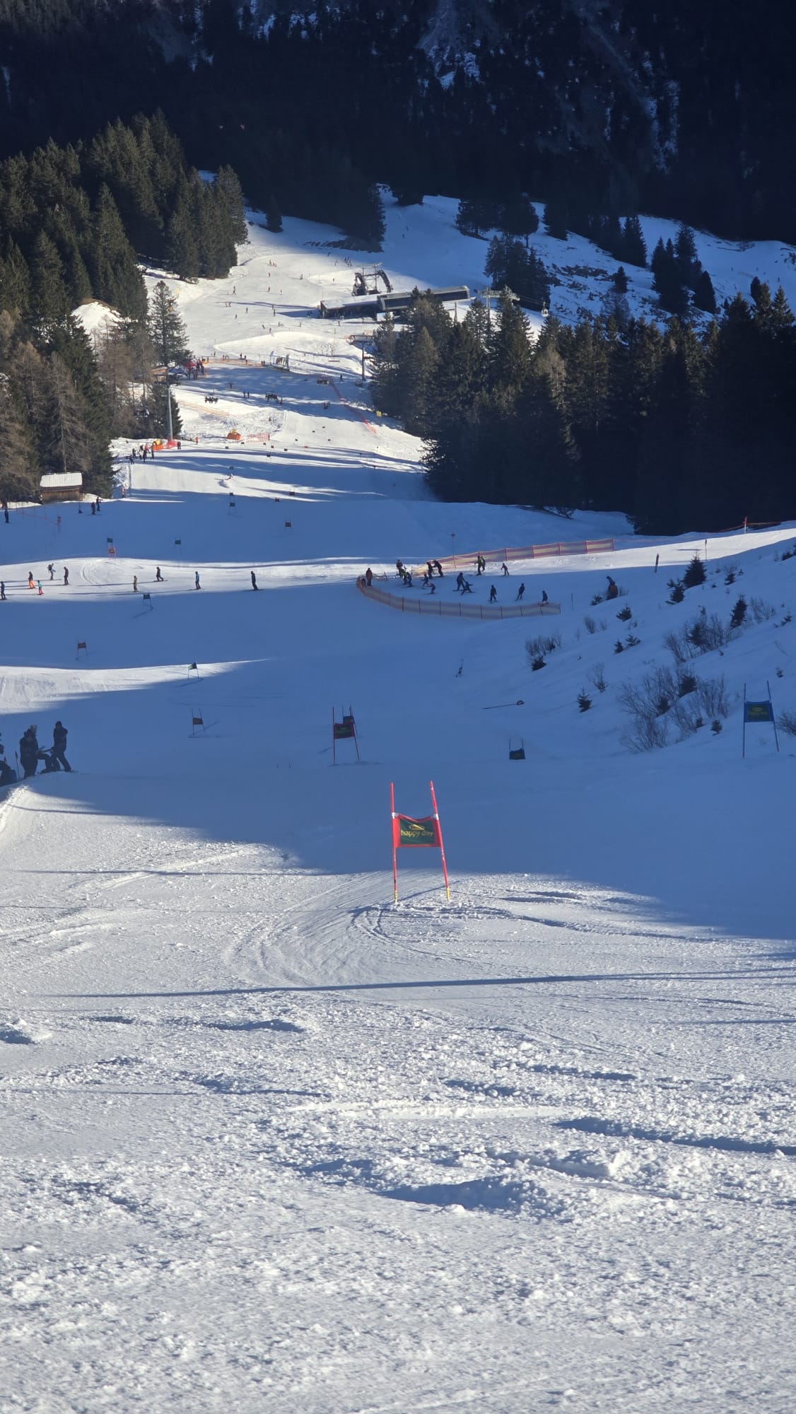 4. VSV-RAUCH-Schülercup-Riesentorlauf Brand, 18.01.2025 4. VSV-RAUCH-Schülercup-Riesentorlauf Brand, 18.01.2025