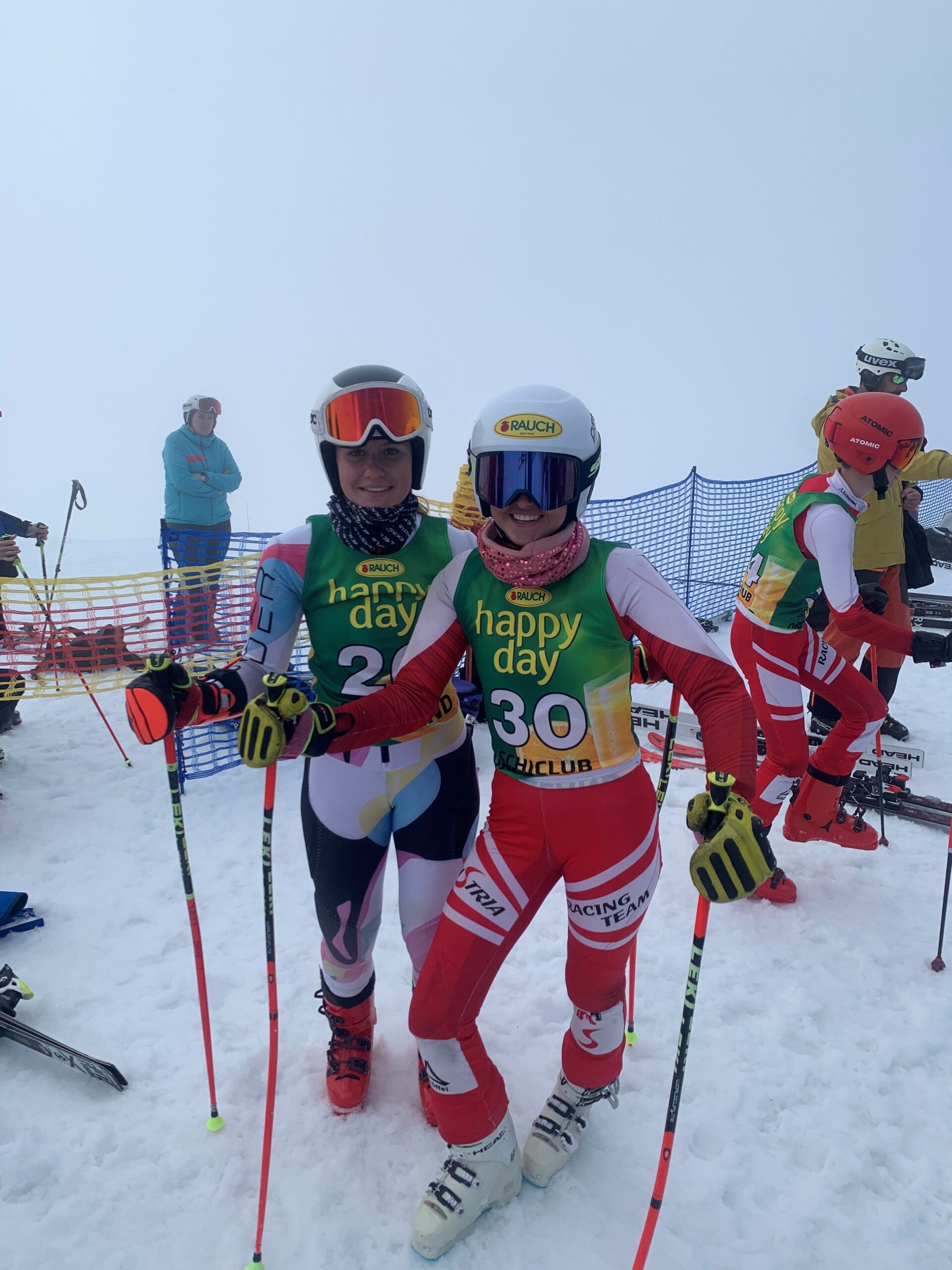 VSV Riesenslalom Landesmeisterschaft, Sonnenkopf, 06.04.2025 VSV Riesenslalom Landesmeisterschaft, Sonnenkopf, 06.04.2025