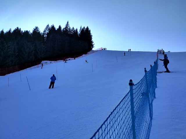7. VSV Rauch Cup, Schülerlandesmeisterschaft SL Gafrescha, 18.01.2026