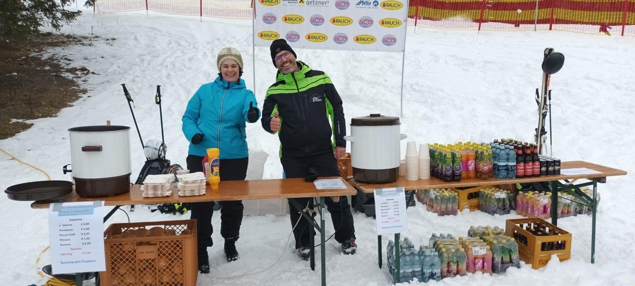 7. SCO Cup Schüler / Jugend Bezirksmeisterschaft Brand, 01.02.2026