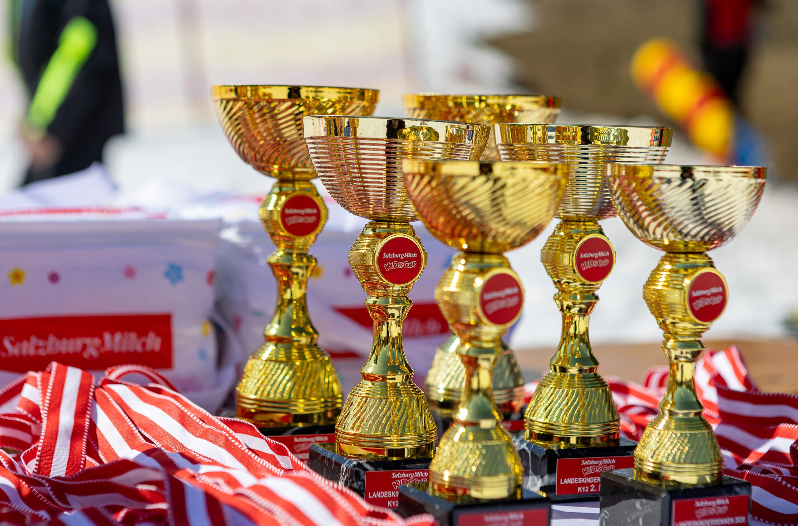 ÖSV Salzburgmilch Kids Cup, Brand, 22.03.2026