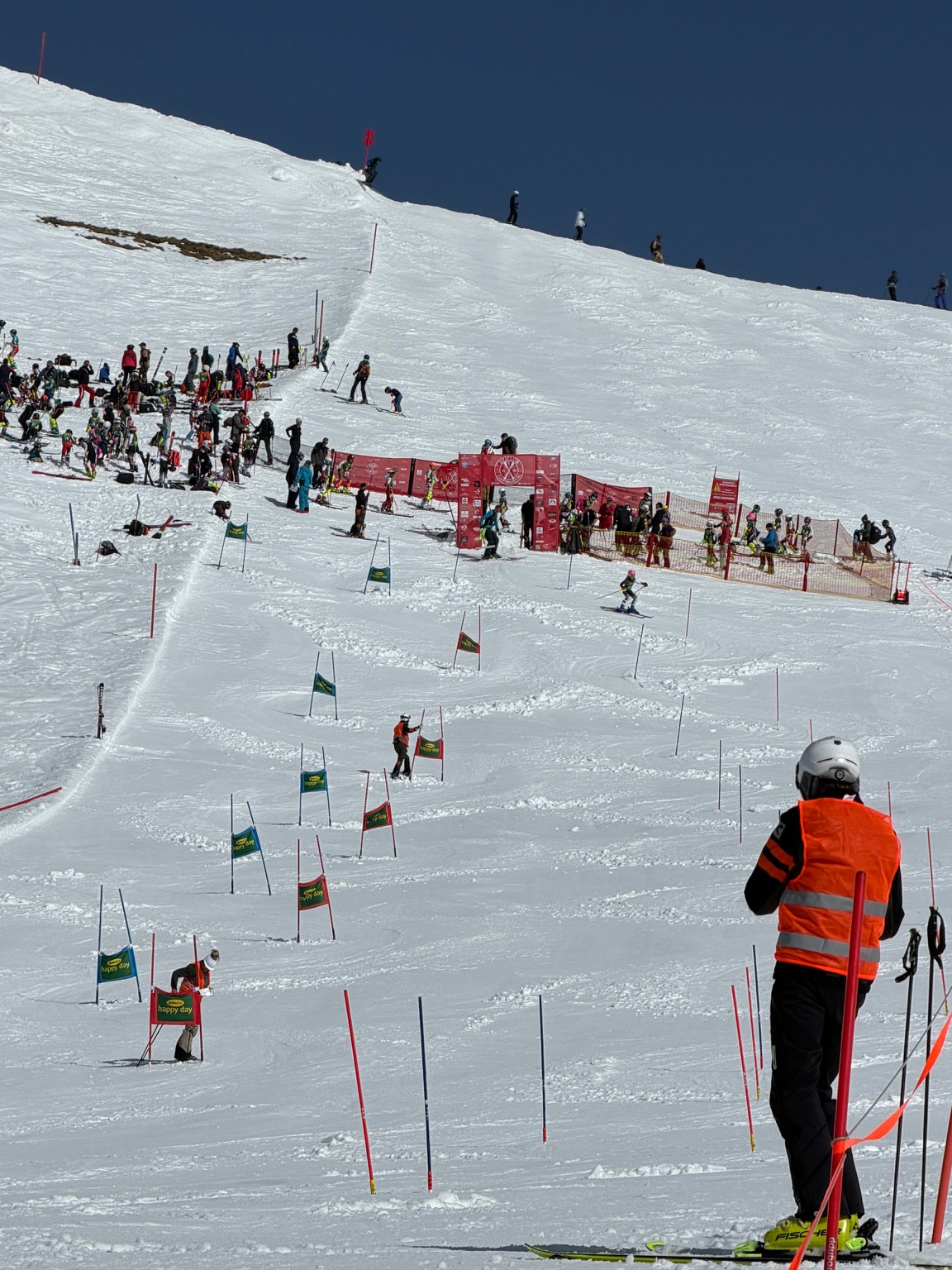 4.&5. VSV Rauch Kinderrennen, Profislalom&Slalom, Kleinwalsertal, 7.03.2026