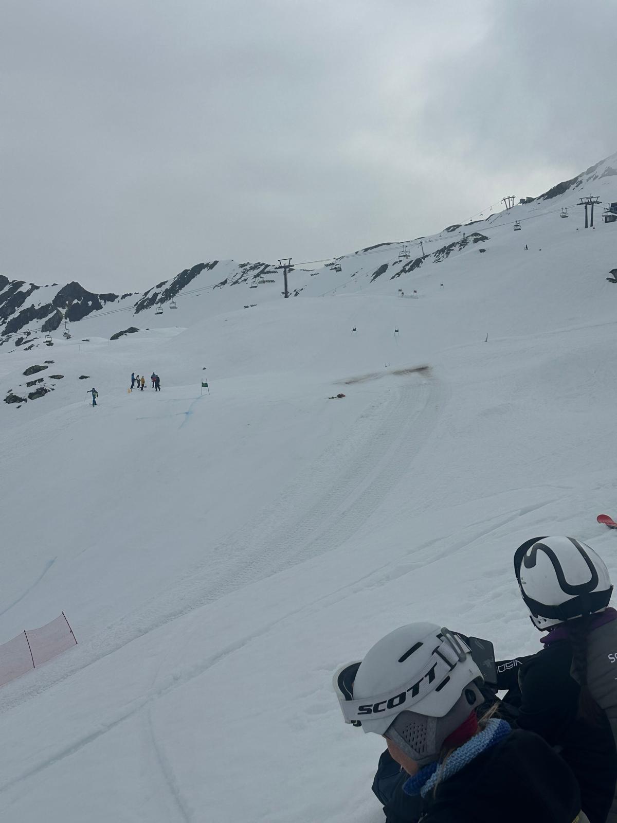 SKI-SAISON- ABSCHLUSS 2025/26